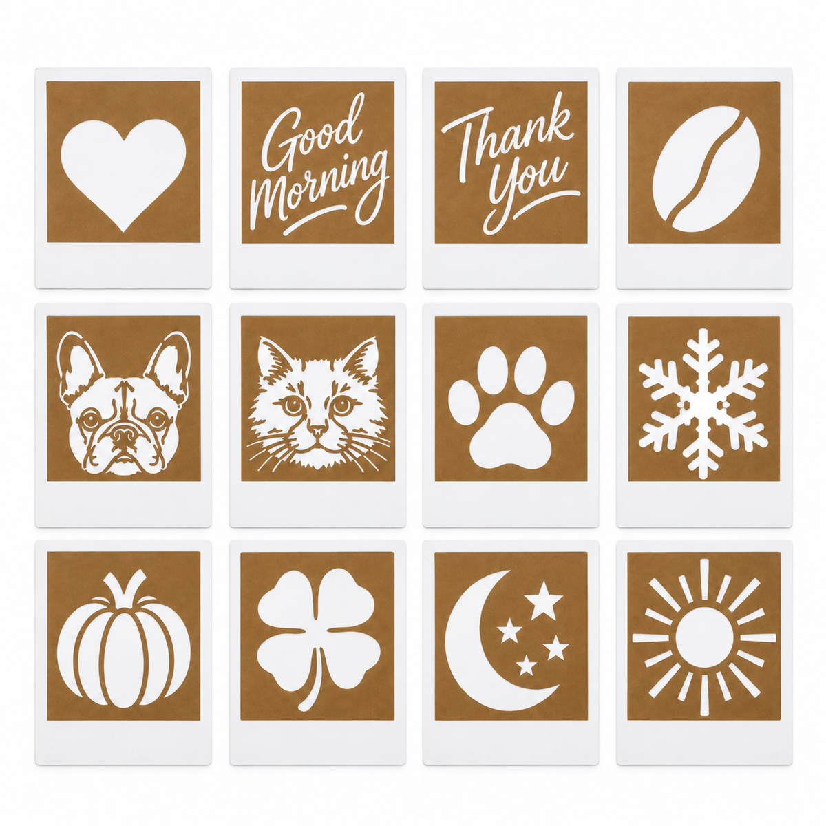 BrewPrint™ – Coffee Art Printer