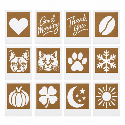 BrewPrint™ – Coffee Art Printer