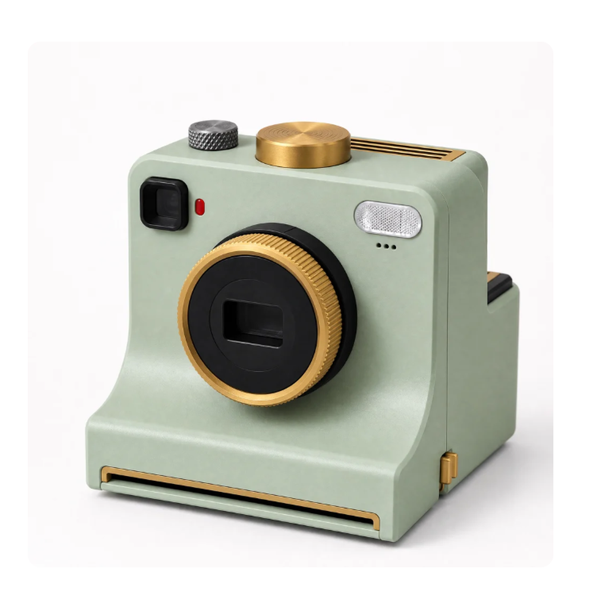 BrewPrint™ – Coffee Art Printer