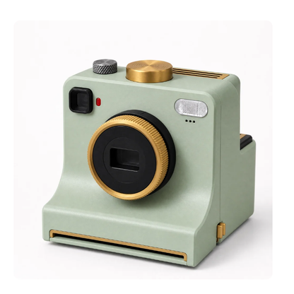 BrewPrint™ – Coffee Art Printer