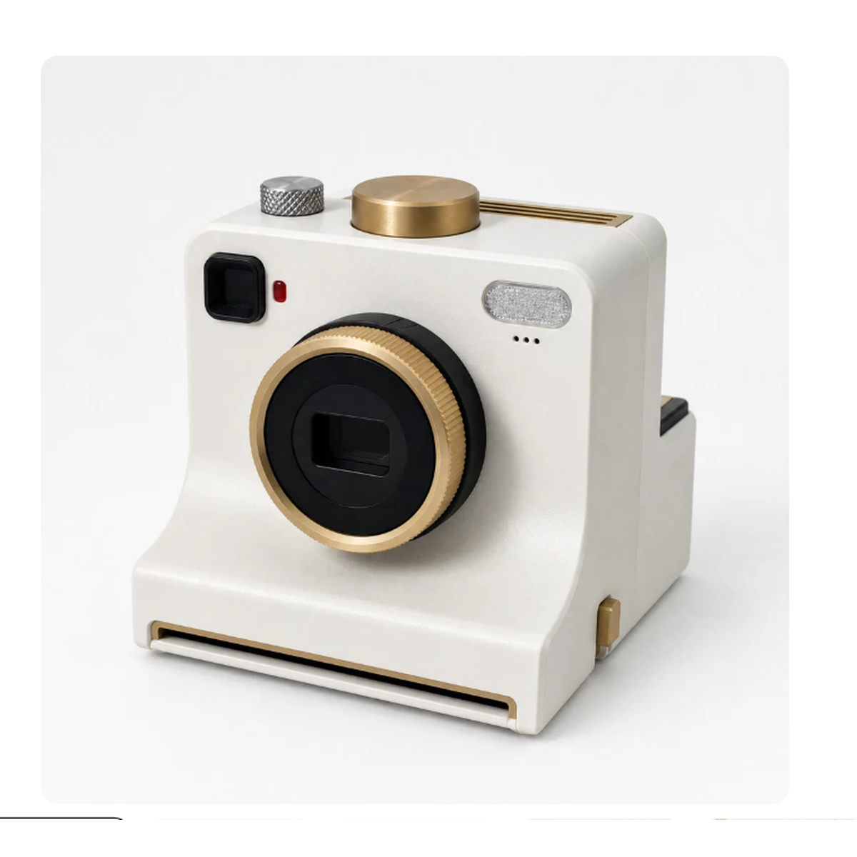 BrewPrint™ – Coffee Art Printer